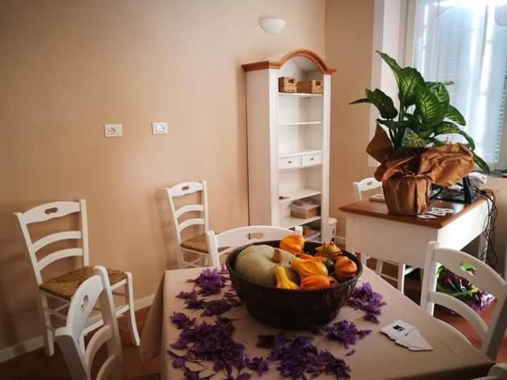 700Enolocanda Santa Giuletta Dış mekan fotoğraf