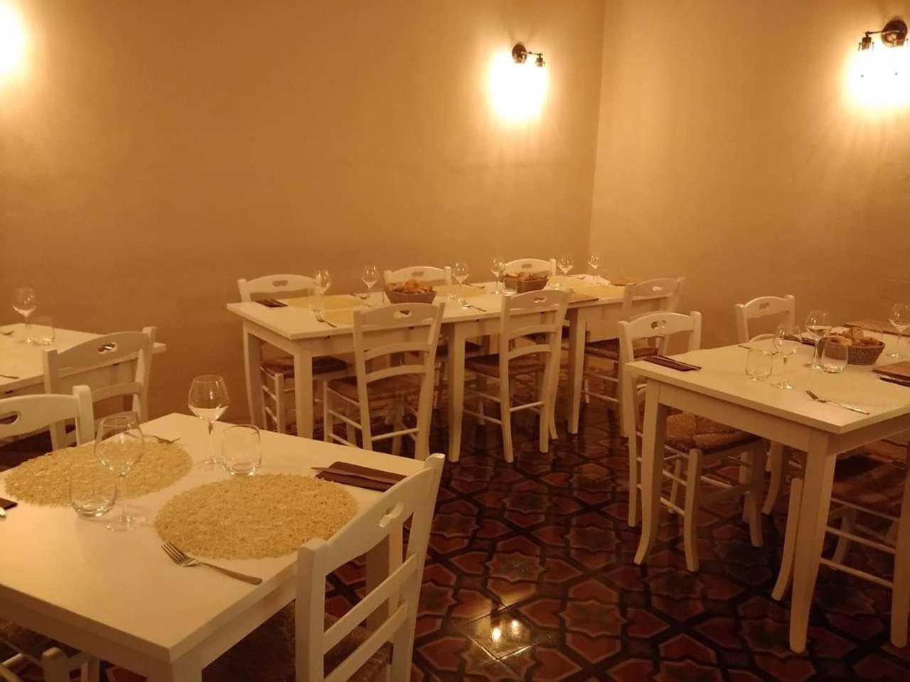 700Enolocanda Santa Giuletta Dış mekan fotoğraf
